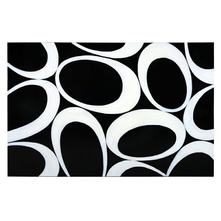 Black Olives canvas art